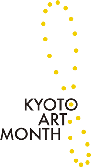 KYOTO ART MONTH