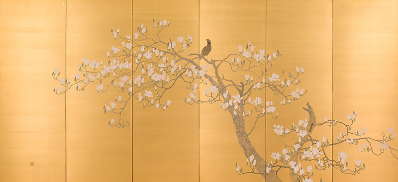 特別展　没後100年記念 住友春翠 －仕合せの住友近代美術コレクション
