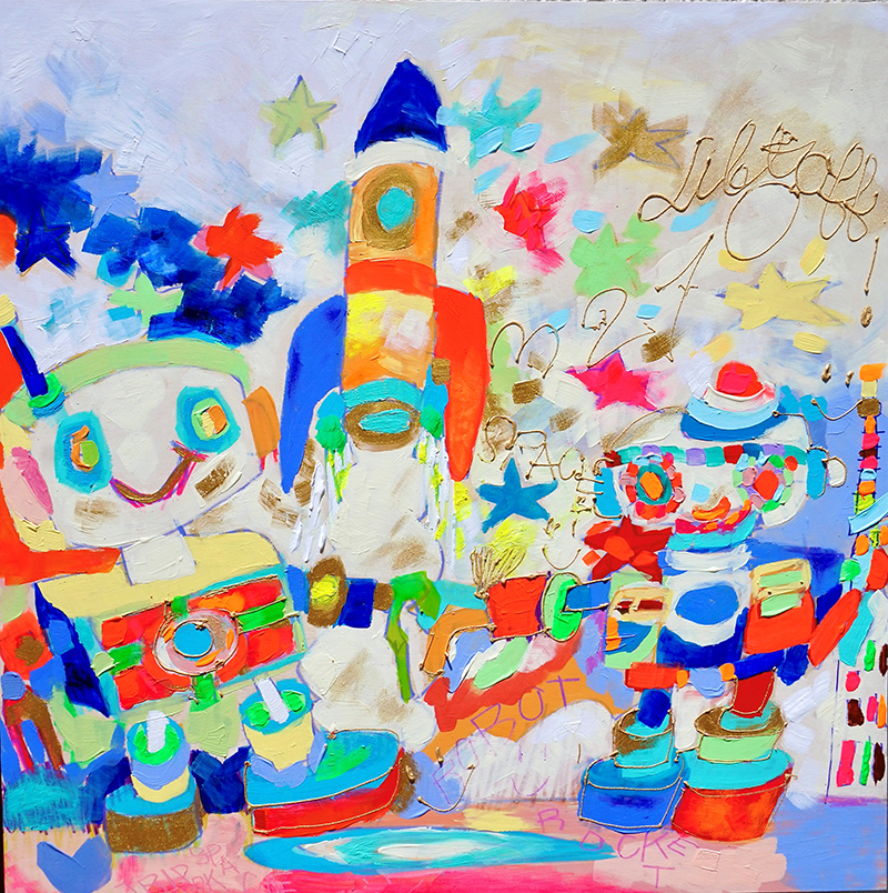 ART WEEKS