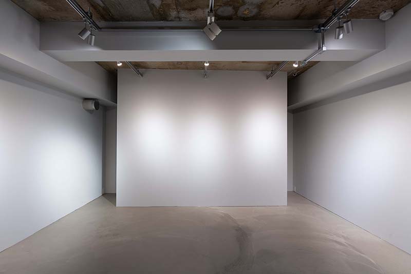 池田光弘 個展