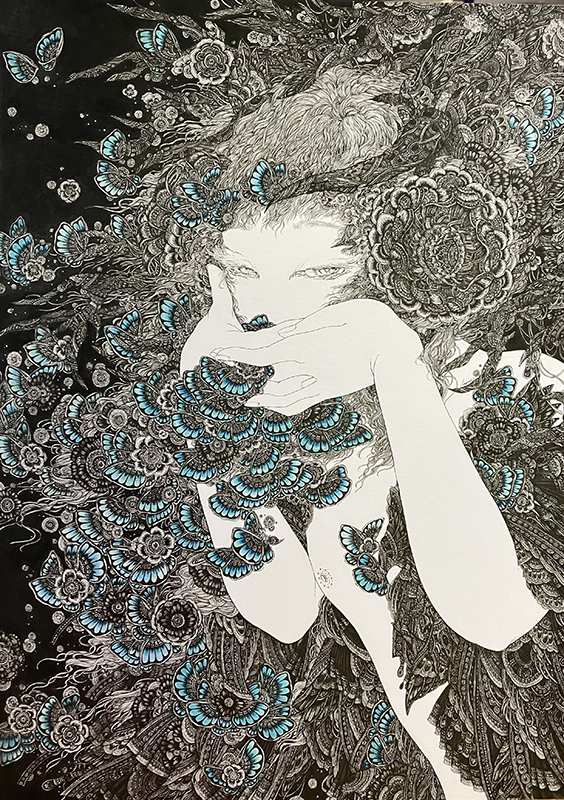 ひとめぼれ展～新たな発見の世界～